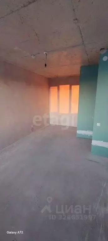 1-к кв. Тюменская область, Тюмень Профсоюзная ул., 49 (42.0 м) - Фото 2