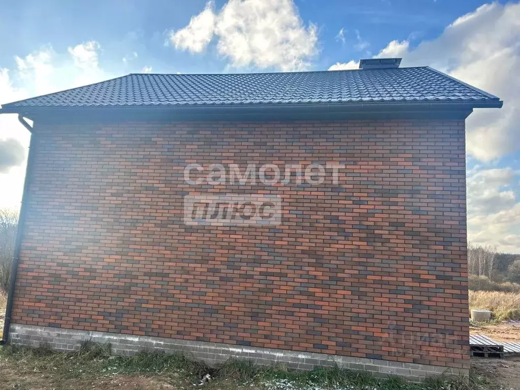 Коттедж в Смоленская область, Смоленский муниципальный округ, д. ... - Фото 2