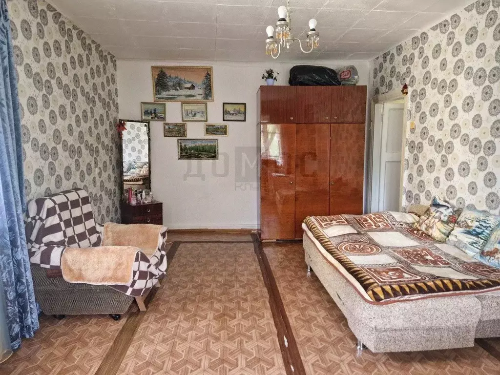 1-к кв. Свердловская область, Екатеринбург ул. Кировградская, 53А ... - Фото 2