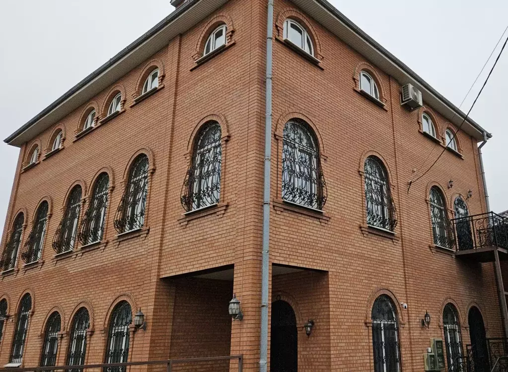 Дом в Ростовская область, Ростов-на-Дону Садовод-Любитель садовое ... - Фото 1