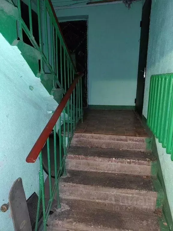 1-к кв. Московская область, Мытищи ул. 2-я Новая, 33 (35.0 м) - Фото 1