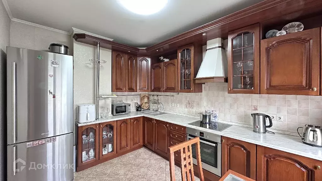 Продаётся 4-к квартира, 92.8 м - Фото 0