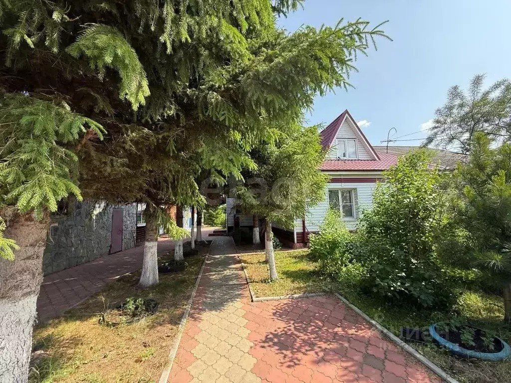 Дом в Новосибирская область, Искитимский район, Совхозный сельсовет, ... - Фото 1