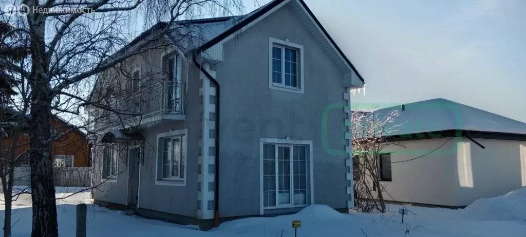 Дом в Гурьевск, СНТ Здоровье, Зелёная улица (121 м) - Фото 2