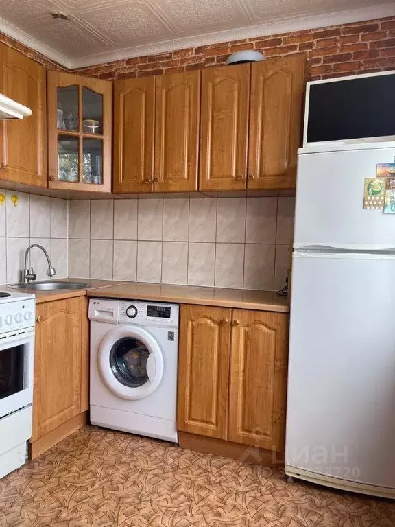 Квартира, 2 комнаты, 52.9 м - Фото 1