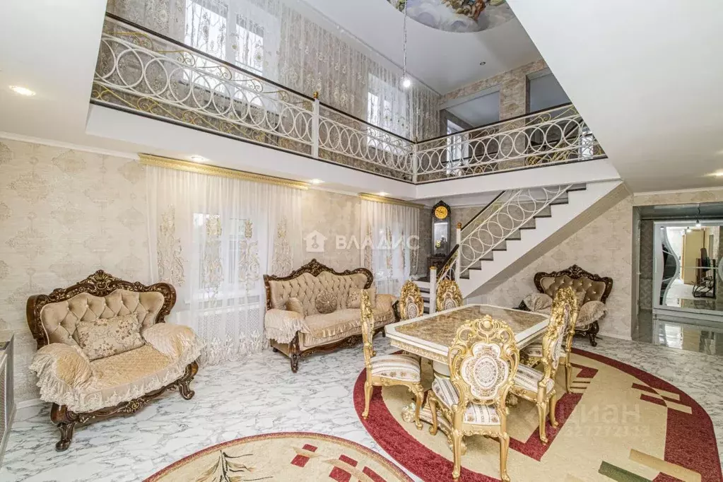 Дом в Нижегородская область, Нижний Новгород Рельсовая ул., 57 (243 м) - Фото 1