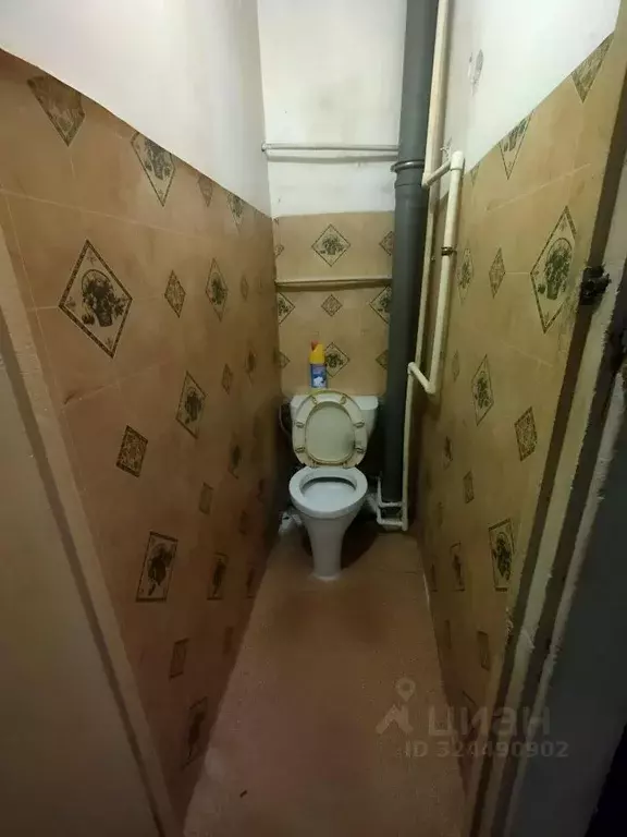 2-к кв. Пермский край, Пермь ул. Милиционера Власова, 27 (43.7 м) - Фото 2