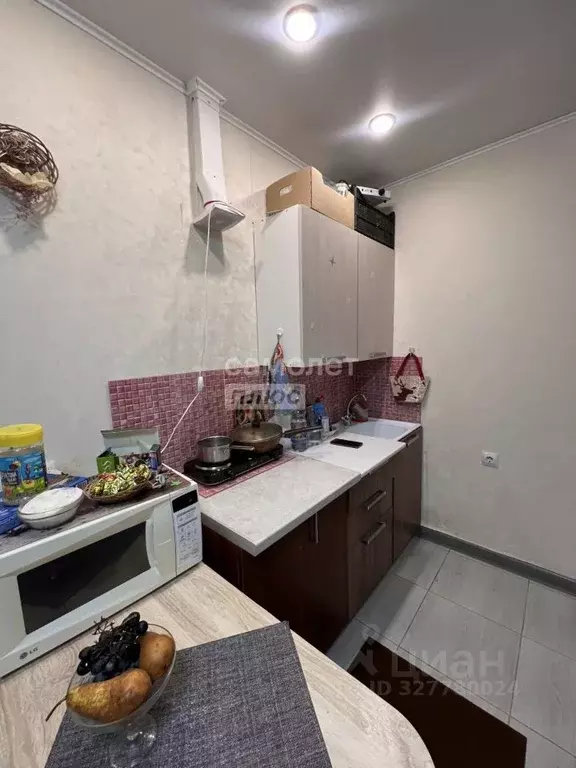 Помещение свободного назначения в Краснодарский край, Анапа ул. ... - Фото 1