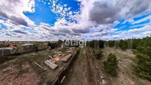 Участок 15 сот. (ИЖС) - Фото 1