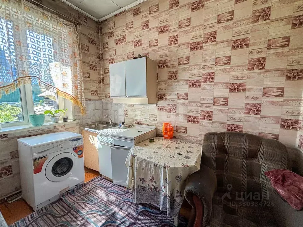 Комната Кемеровская область, Прокопьевск ул. Мичурина, 9 (14.0 м) - Фото 1