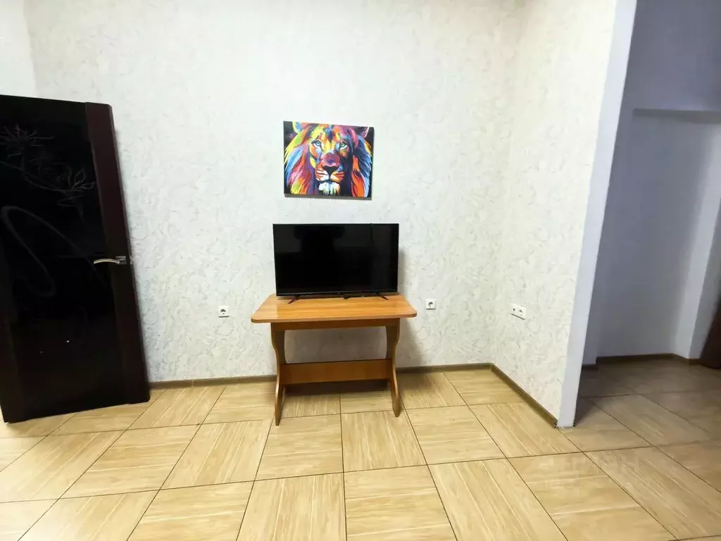 2-к кв. Краснодарский край, Новороссийск Вербовая ул., 11 (52.0 м) - Фото 2