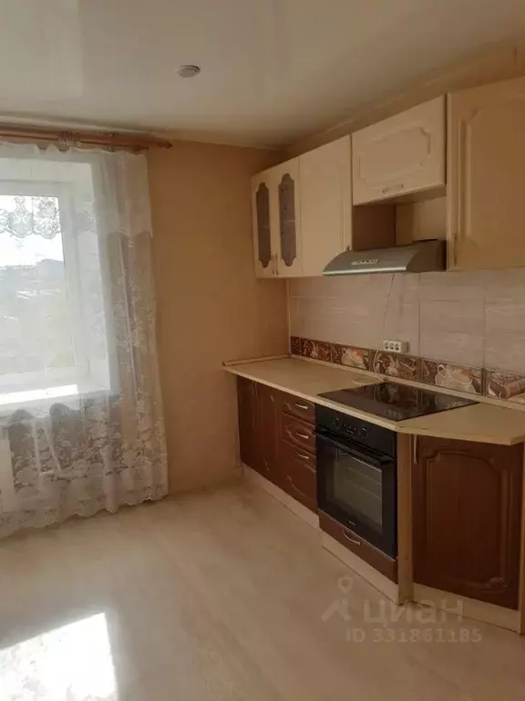 1-к кв. Иркутская область, Иркутск ул. Мухиной, 13 (38.0 м) - Фото 2
