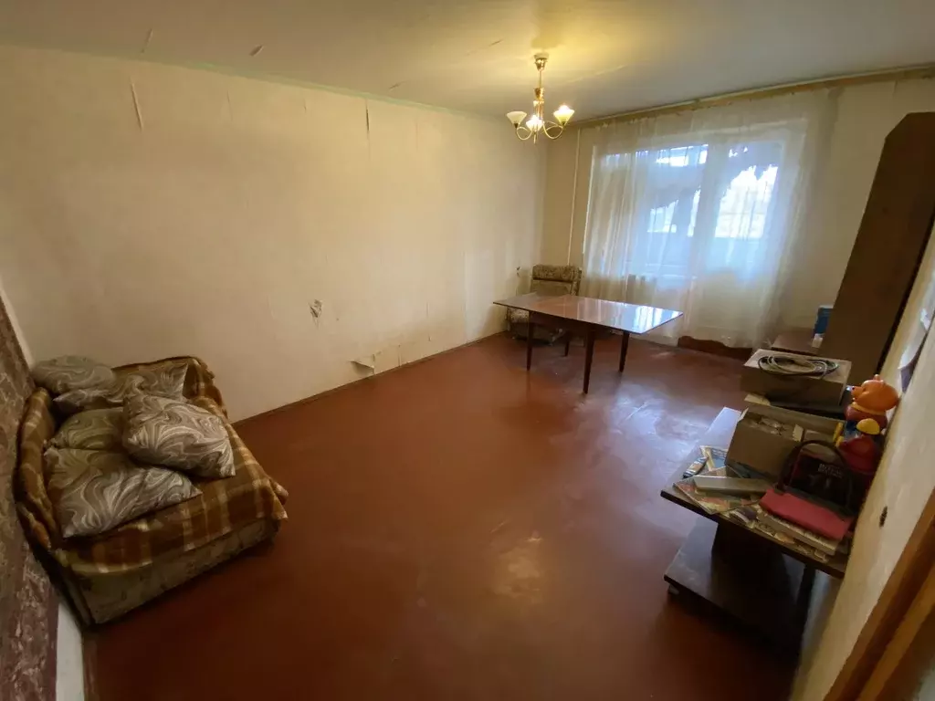 Продаётся 4-к квартира, 78 м - Фото 1