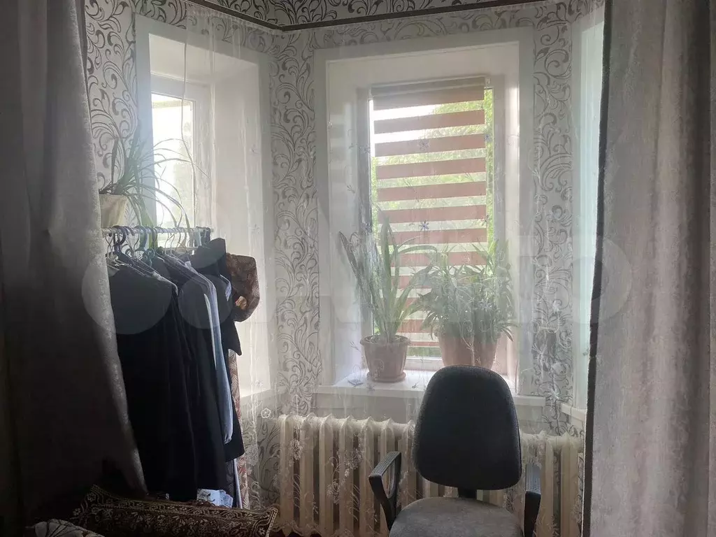 2-к. квартира, 47 м, 1/2 эт. - Фото 0