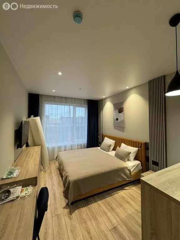 1-комнатная квартира: Санкт-Петербург, проспект Энергетиков, 8к2 (27.2 ... - Фото 2