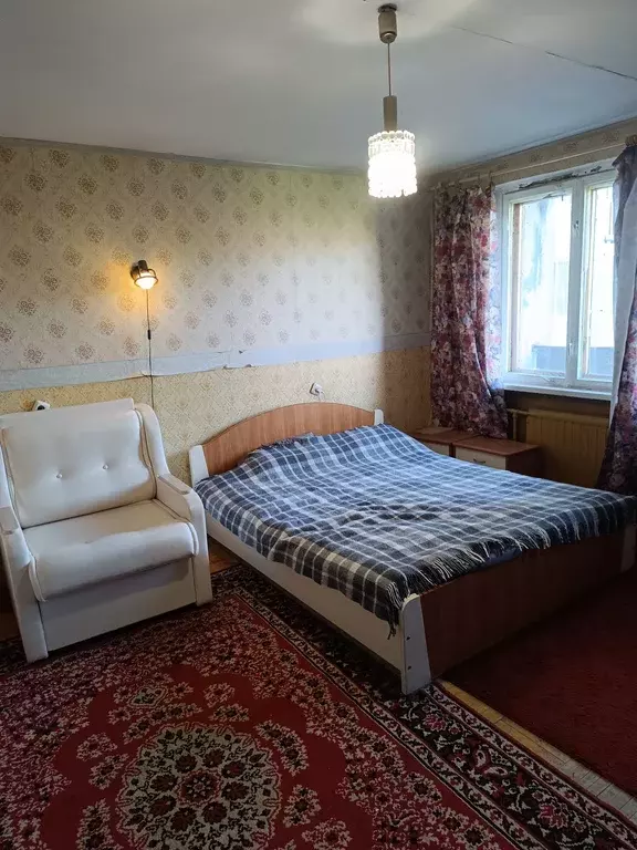 Продаётся 2-к квартира, 45.4 м - Фото 1