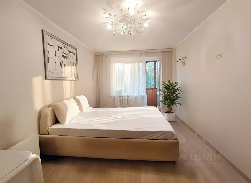 2-к кв. Новгородская область, Великий Новгород ул. Ломоносова, 8/1 ... - Фото 1