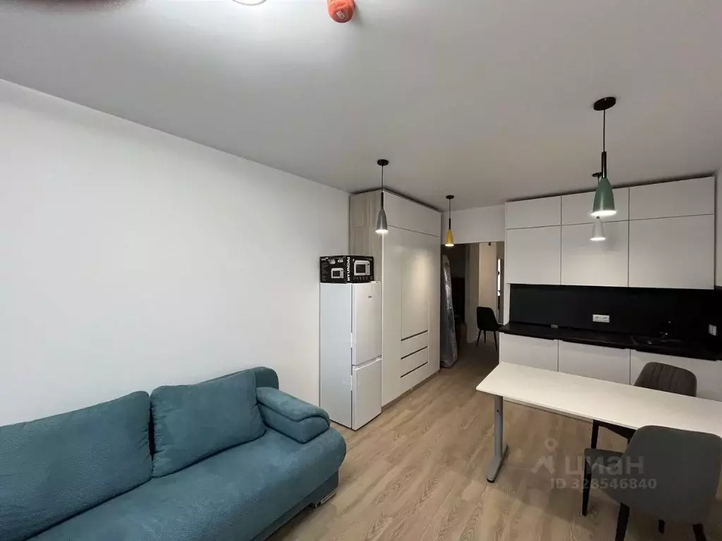 2-к кв. Московская область, Мытищи ул. Колонцова, 2Бк3 (62.2 м) - Фото 2