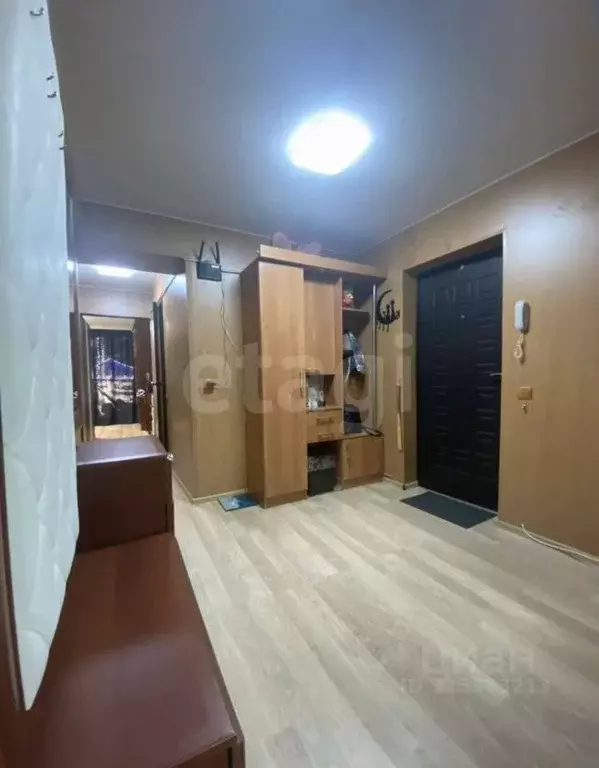 4-к кв. Владимирская область, Ковров ул. Чернышевского, 11 (64.4 м) - Фото 0