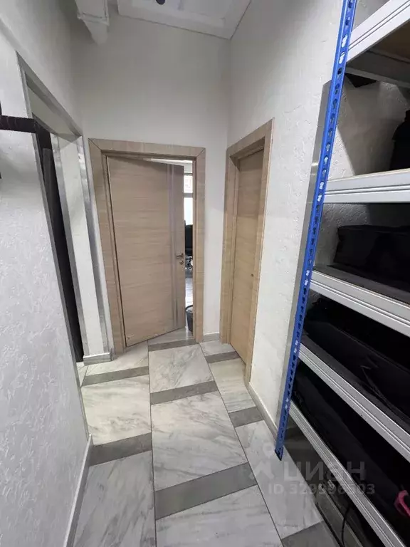 Помещение свободного назначения в Москва ул. Мельникова, 3к1 (221 м) - Фото 2