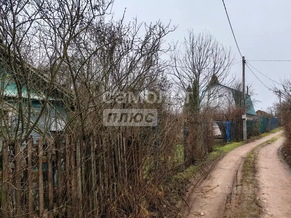 Дом в Калужская область, Калуга Зеленая Горка СНТ, ул. Южная, 6 (20 м) - Фото 2