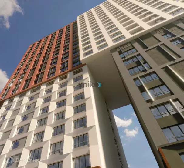 Продаётся 2-к квартира, 37.5 м - Фото 1