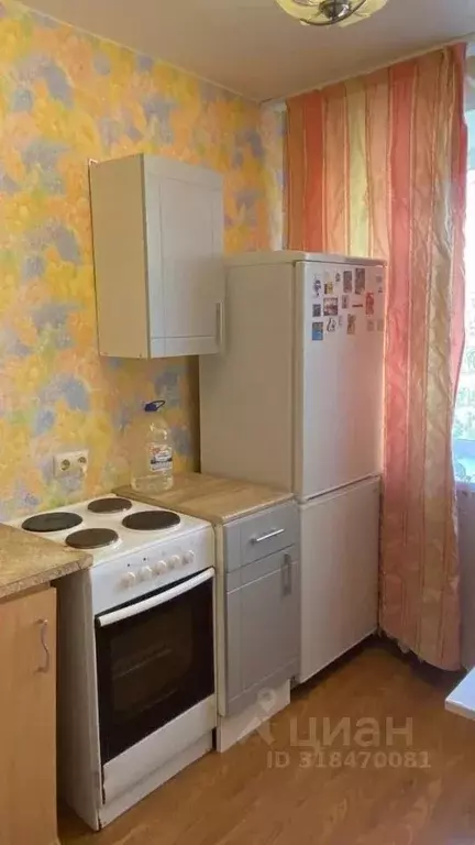 2-к кв. Свердловская область, Екатеринбург ул. Рассветная, 7 (52.0 м) - Фото 1