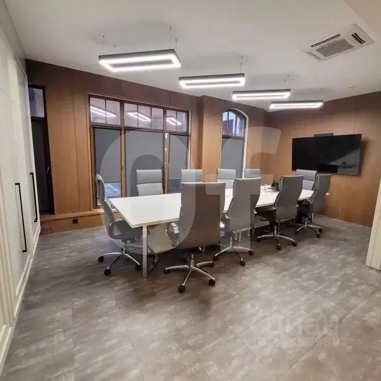 Офис в Москва Садовая-Черногрязская ул., 8С7 (483 м) - Фото 1