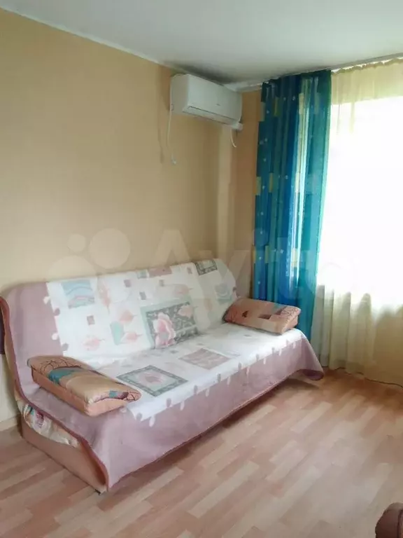 1-к. квартира, 32 м, 2/5 эт. - Фото 0