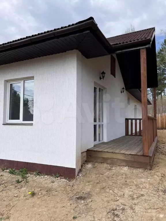 Дом 130 м на участке 6 сот. - Фото 1
