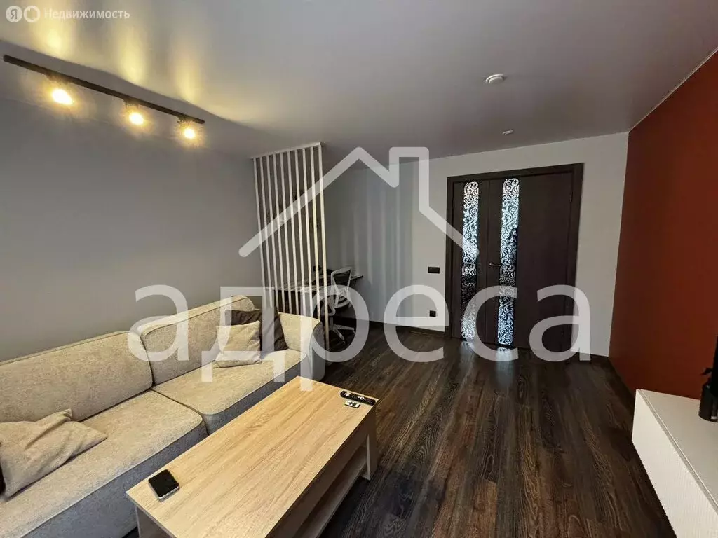 3-комнатная квартира: Самара, улица Советской Армии, 23 (60 м) - Фото 0