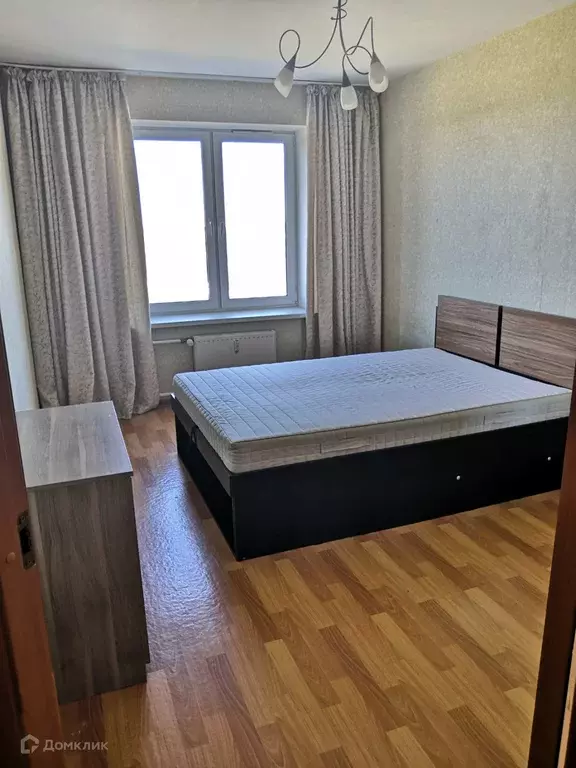 Продаётся 1-к квартира, 34.3 м - Фото 0