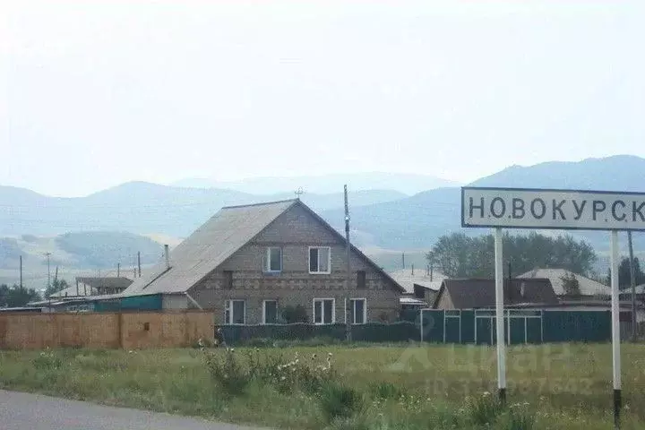 Участок в Хакасия, Бейский район, д. Новокурск  (50.0 сот.) - Фото 0