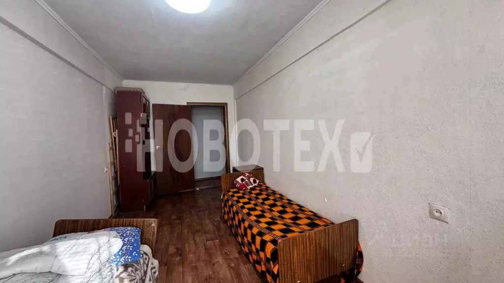 2-к кв. Краснодарский край, Крымск ул. Вавилова, 7 (51.0 м) - Фото 2