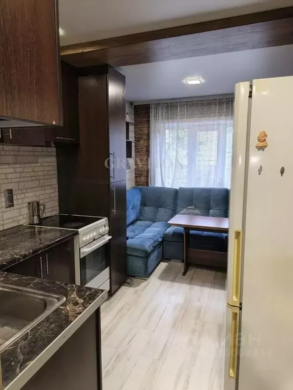 Дом в Алтай, Чемальский район, Рублевка ДПК ул. Рублевская (50 м) - Фото 2