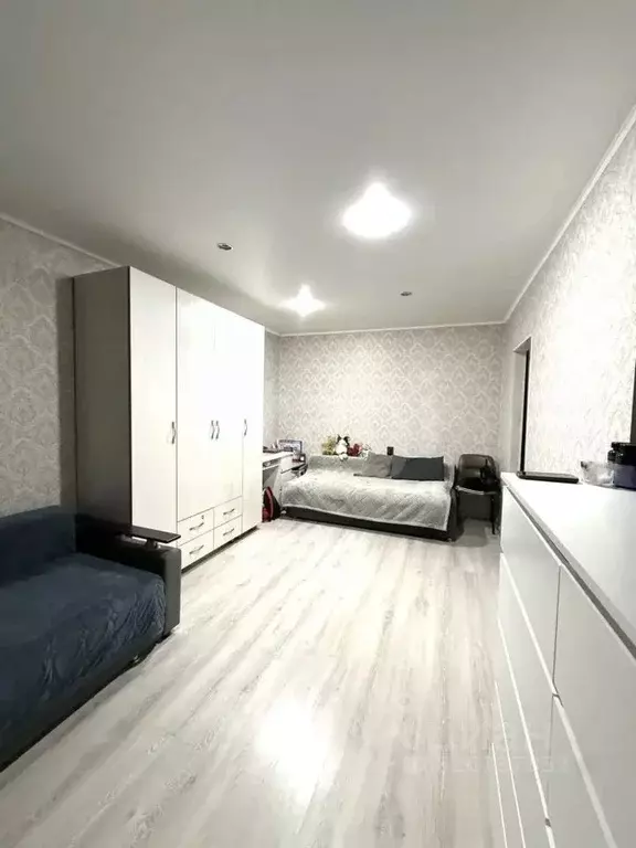 1-к кв. Ростовская область, Новочеркасск ул. Горького, 6 (31.0 м) - Фото 2