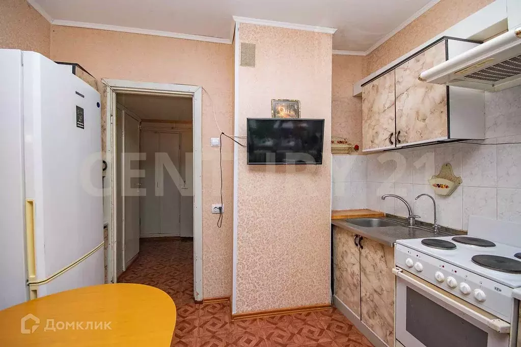 Продаётся 2-к квартира, 53.5 м - Фото 0