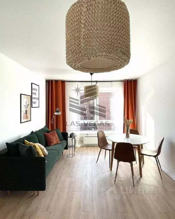 Студия Татарстан, Казань ул. Алексея Козина, 9 (30.0 м) - Фото 1