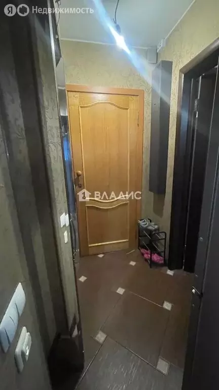 1-комнатная квартира: Санкт-Петербург, улица Есенина, 8к1 (32.3 м) - Фото 2