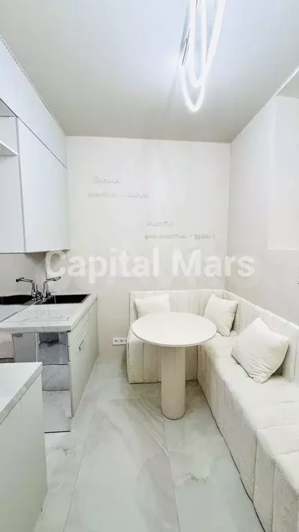 1-к. квартира, 15 м, 1/5 эт. - Фото 1