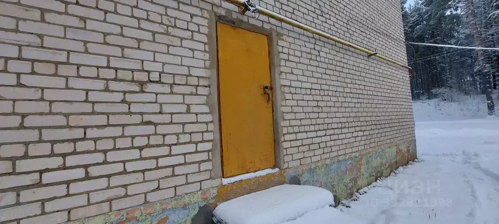 Офис в Ярославская область, Некрасовский муниципальный округ, пос. ... - Фото 2