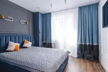 1-к кв. Амурская область, Благовещенск Литейная ул., 95 (60.0 м) - Фото 1