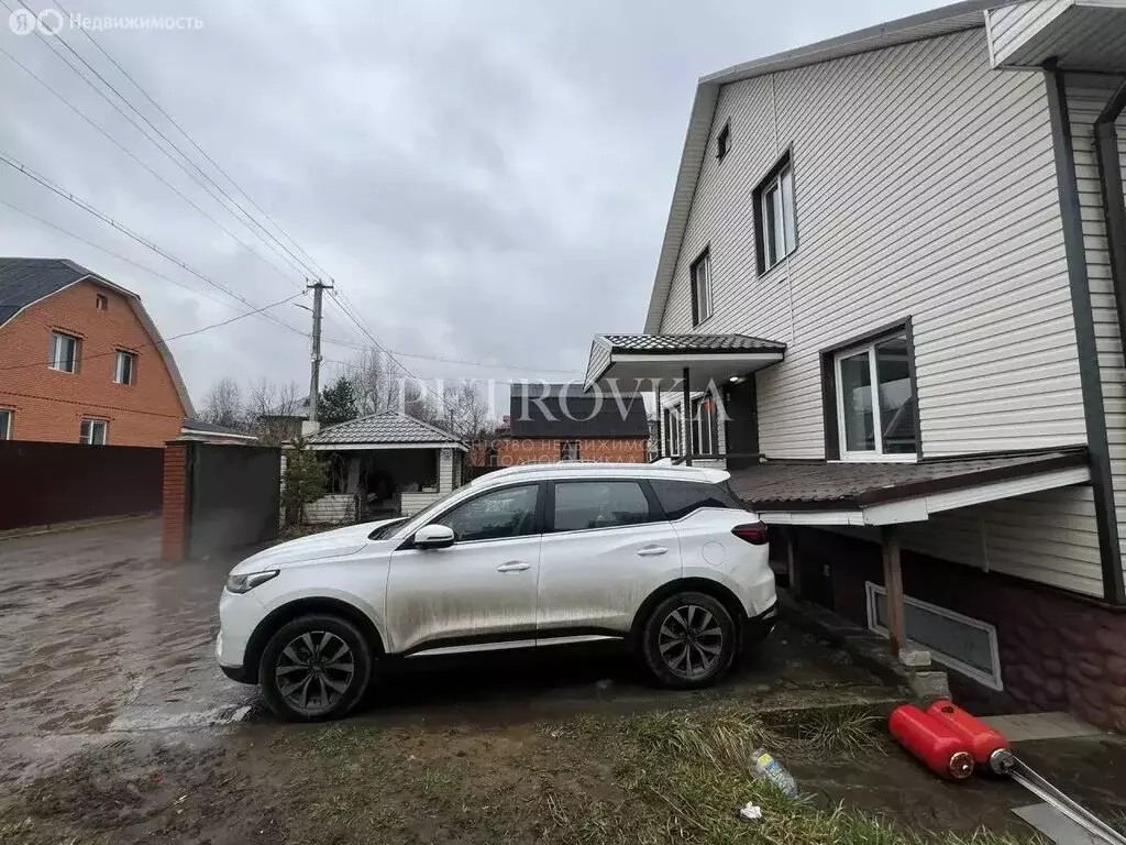 Дом в село Степановское, 478 (510 м) - Фото 2