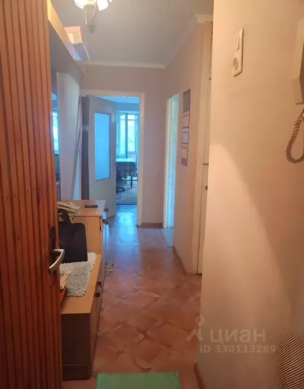 3-к кв. Московская область, Старая Купавна Богородский городской ... - Фото 2