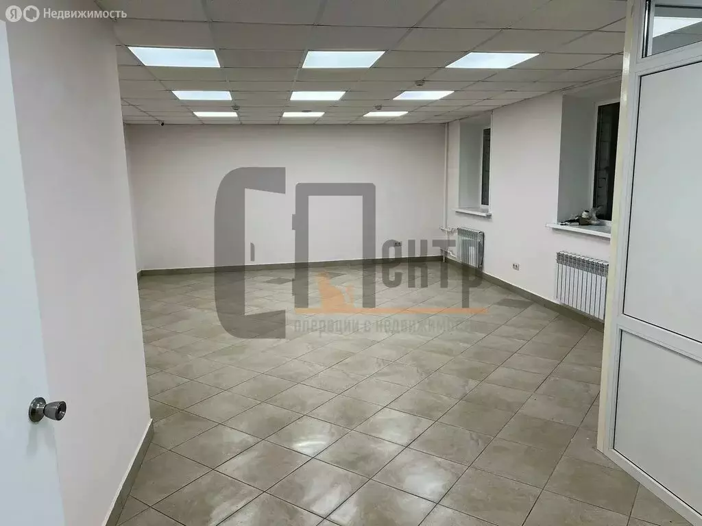 Помещение свободного назначения (51.7 м) - Фото 1
