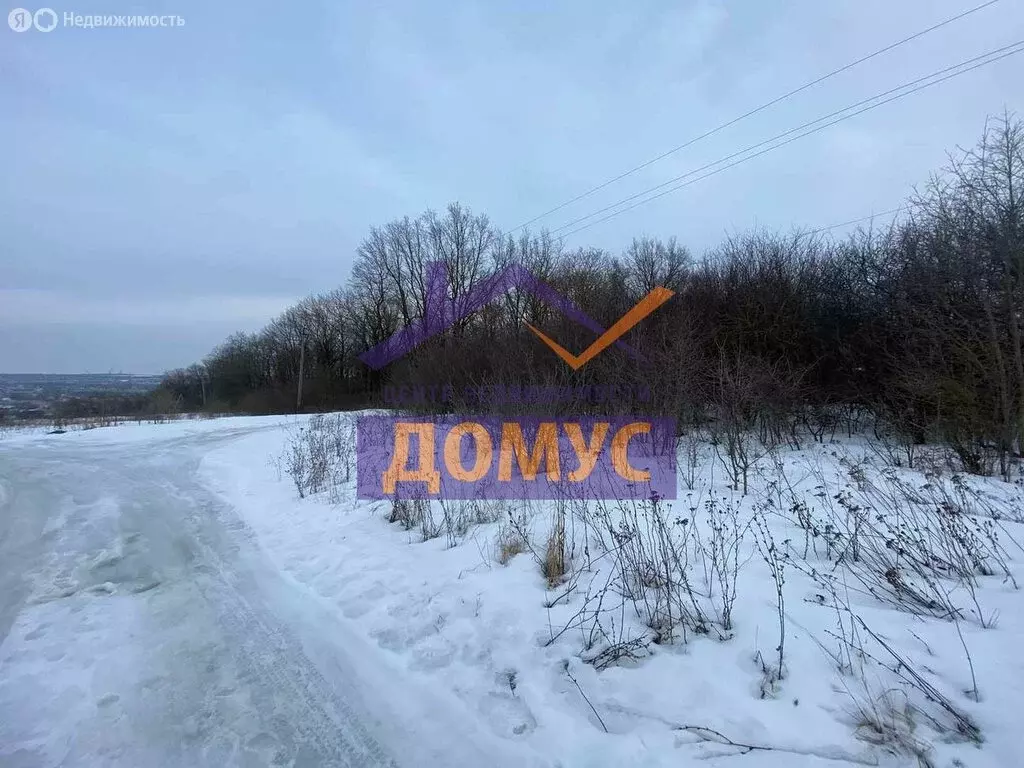 Участок в Белгород, садовое товарищество Луч, 7-й Центральный переулок ... - Фото 2