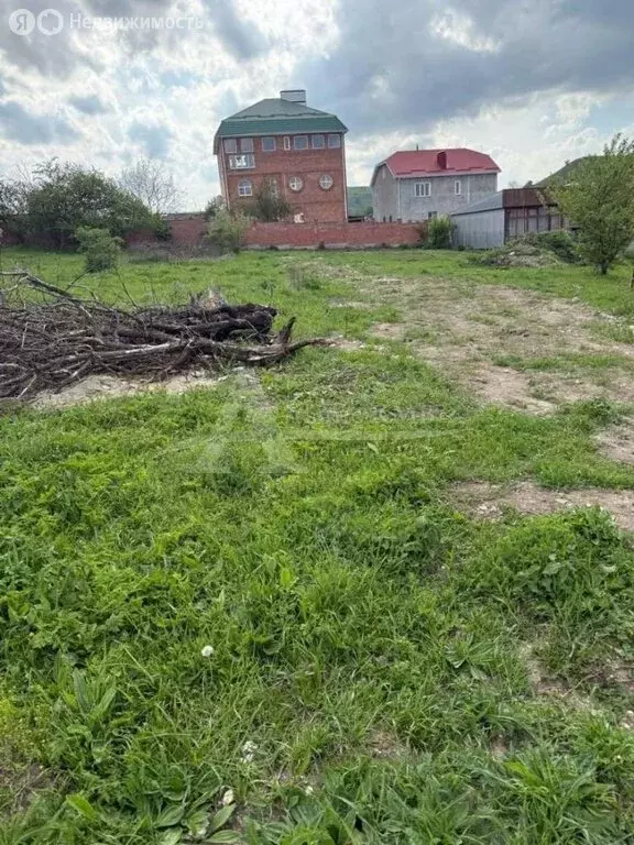 Участок в Аликоновка, Прямая улица, 34А (6 м) - Фото 1