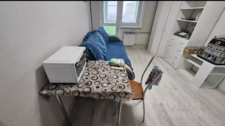 Студия Иркутская область, Иркутск ул. 4-я Железнодорожная, 57 (20.0 м) - Фото 2