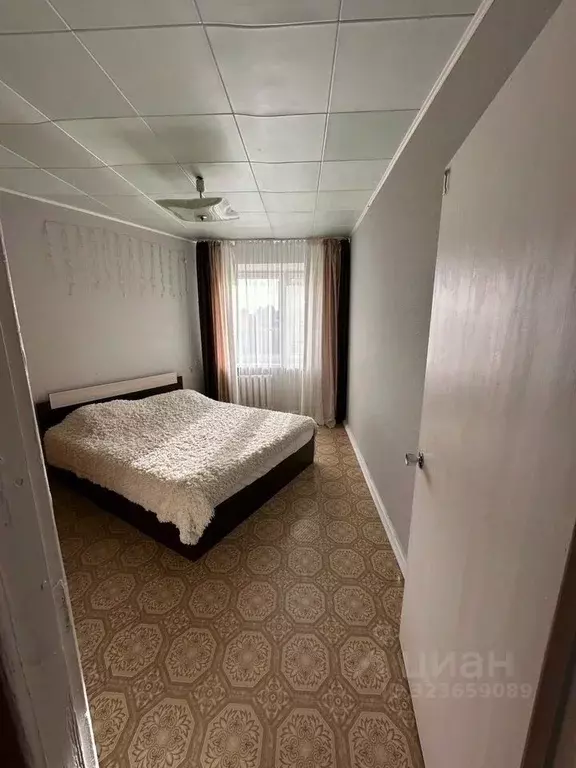 Комната Самарская область, Самара ул. Победы, 8Г - Фото 1