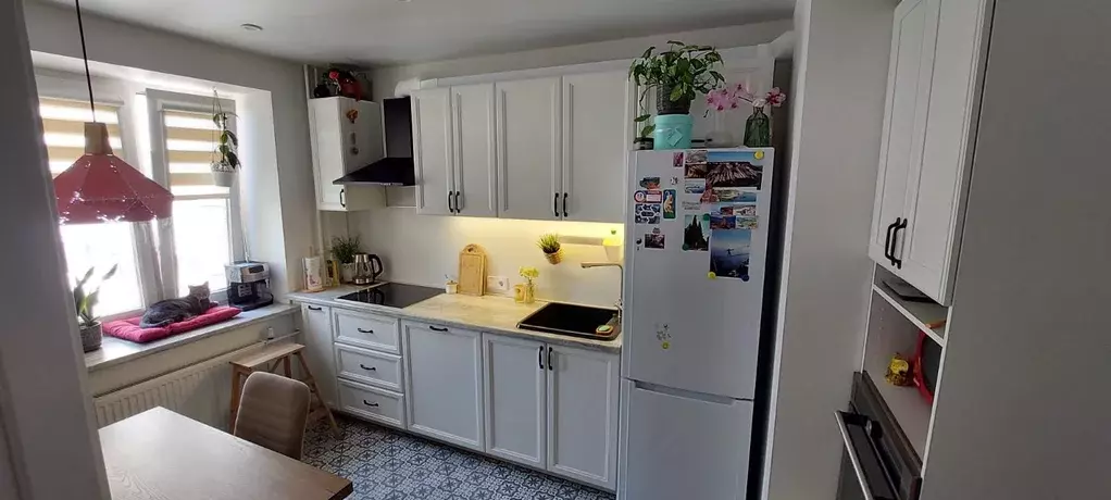 Продаётся 1-к квартира, 37 м - Фото 1